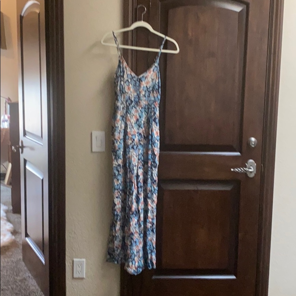 Yumi Kim Jumpsuit with pockets